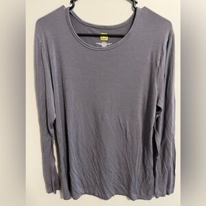 WonderWink Long Sleeve